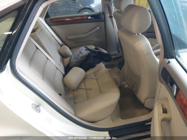 2004 AUDI A6 WAULT64B94N038299 Photo 7