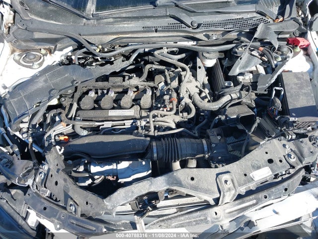 Honda CIVIC EX 2019 SHHFK7H67KU422582 Image 10