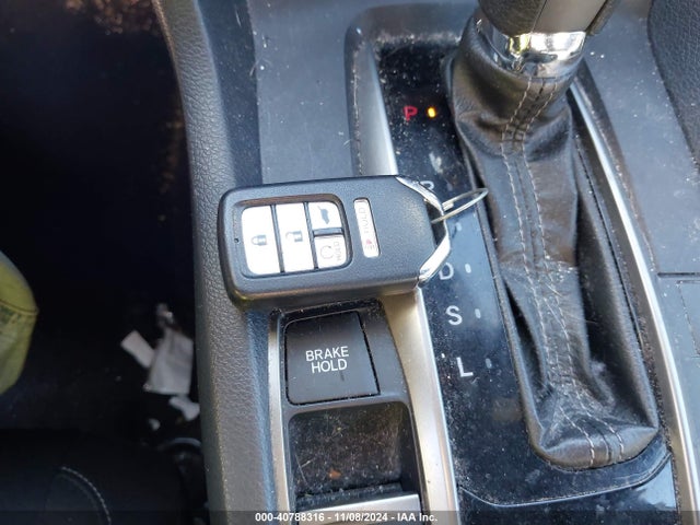 Honda CIVIC EX 2019 SHHFK7H67KU422582 Image 11