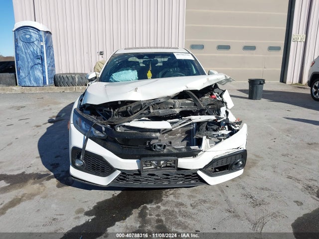 Honda CIVIC EX 2019 SHHFK7H67KU422582 Image 12