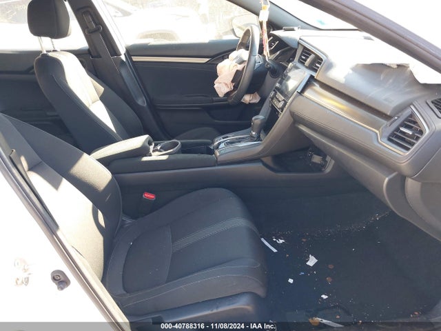 Honda CIVIC EX 2019 SHHFK7H67KU422582 Image 5