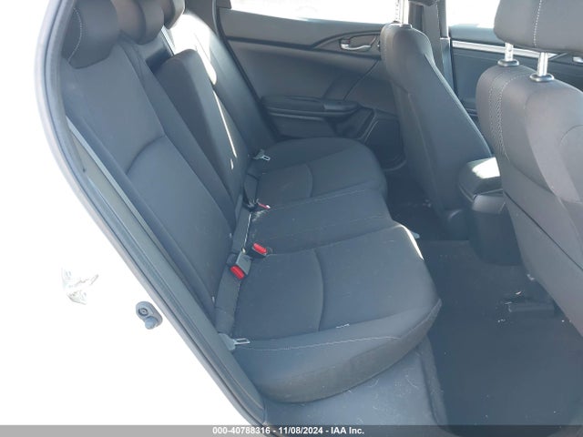 Honda CIVIC EX 2019 SHHFK7H67KU422582 Image 8