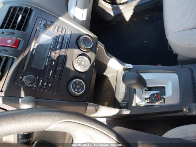 JF2SJAEC5EH404369 Subaru Forester 2.5i Premium
