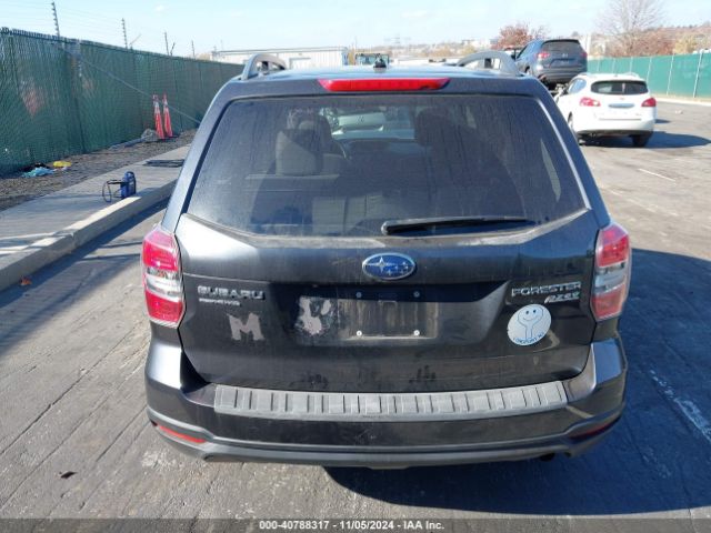 JF2SJAEC5EH404369 Subaru Forester 2.5i Premium