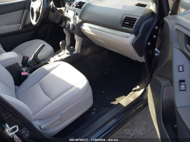JF2SJAEC5EH404369 Subaru Forester 2.5i Premium