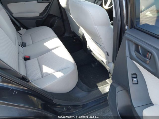 JF2SJAEC5EH404369 Subaru Forester 2.5i Premium