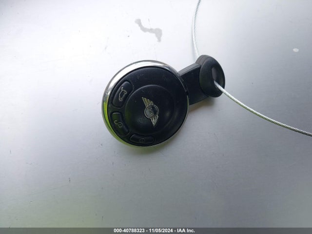 2012 MINI COOPER S CLUBMAN WMWZG3C58CTY38529 Photo 10