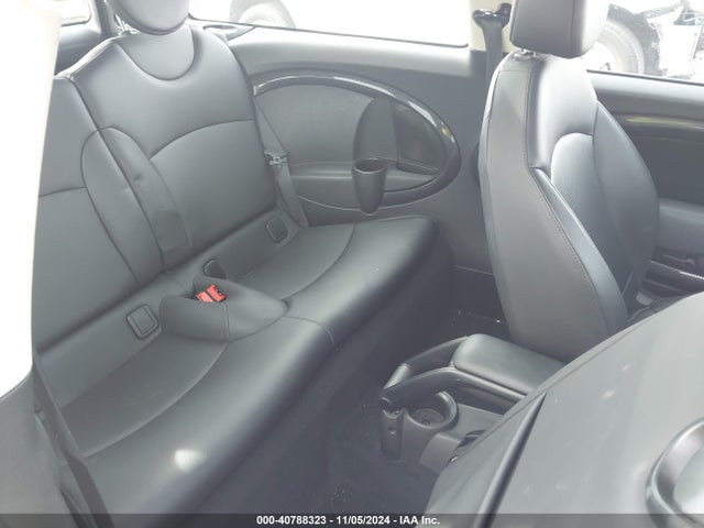 2012 MINI COOPER S CLUBMAN WMWZG3C58CTY38529 Photo 7