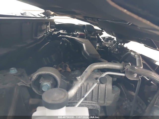 KNMAT2MTXFP563231 Nissan ROGUE SV