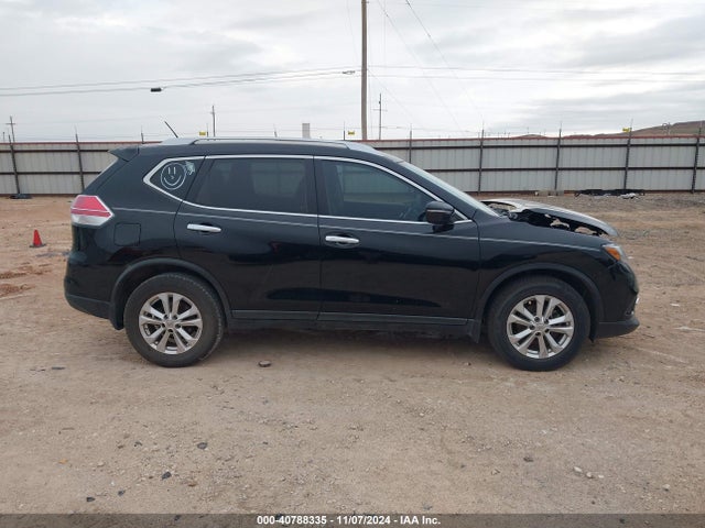 KNMAT2MTXFP563231 Nissan ROGUE SV
