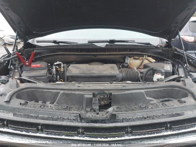Chevrolet Tahoe 2wd Lt 2021 1GNSCNKD6MR130662 Image 10