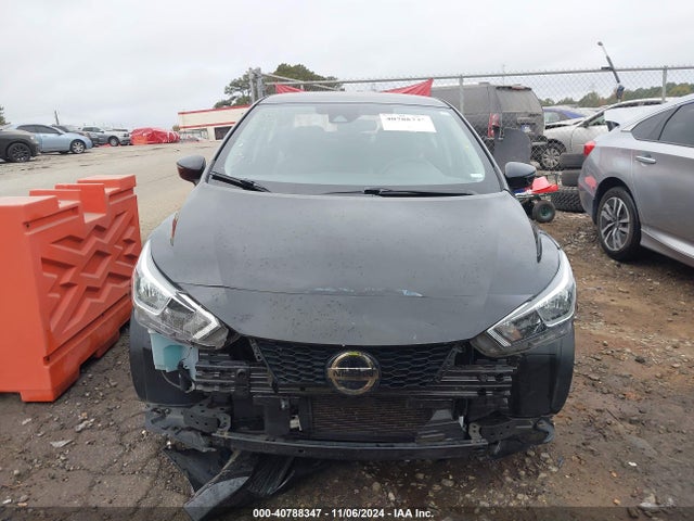 Nissan Versa Sv Xtronic Cvt 2021 3N1CN8EV9ML893444 Image 12