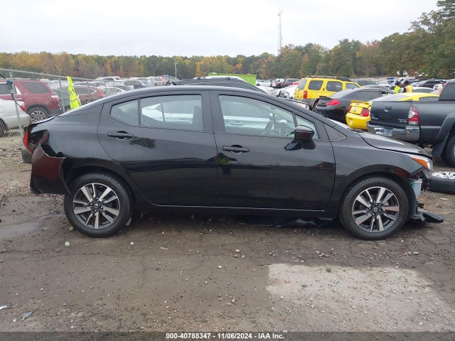 Nissan Versa Sv Xtronic Cvt 2021 3N1CN8EV9ML893444 Image 13