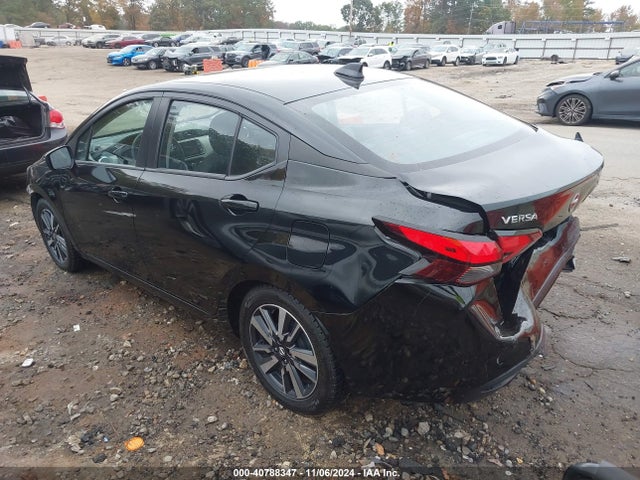 Nissan Versa Sv Xtronic Cvt 2021 3N1CN8EV9ML893444 Image 3