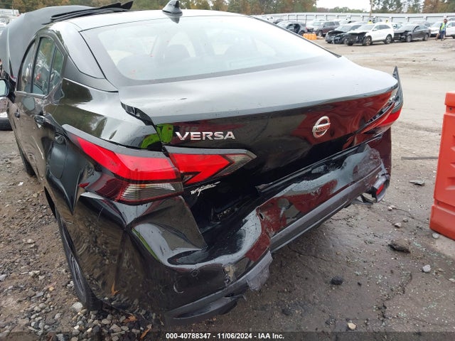 Nissan Versa Sv Xtronic Cvt 2021 3N1CN8EV9ML893444 Image 6