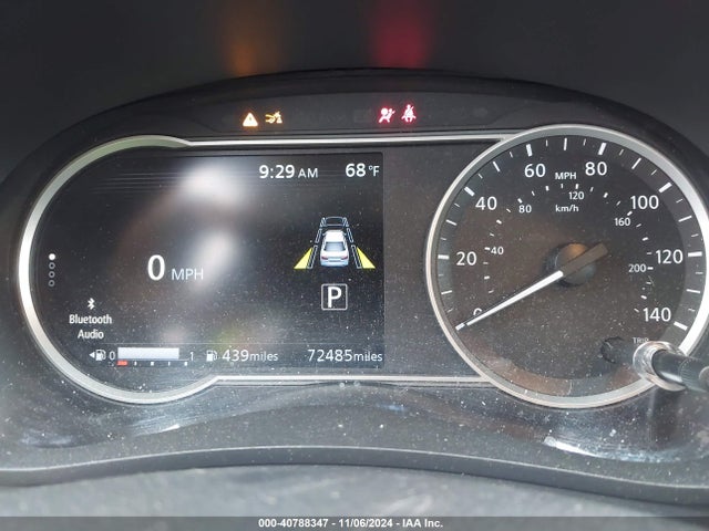 Nissan Versa Sv Xtronic Cvt 2021 3N1CN8EV9ML893444 Image 7