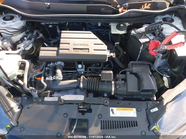 7FARW2H71ME020448 Honda Cr-v Awd Special Edition