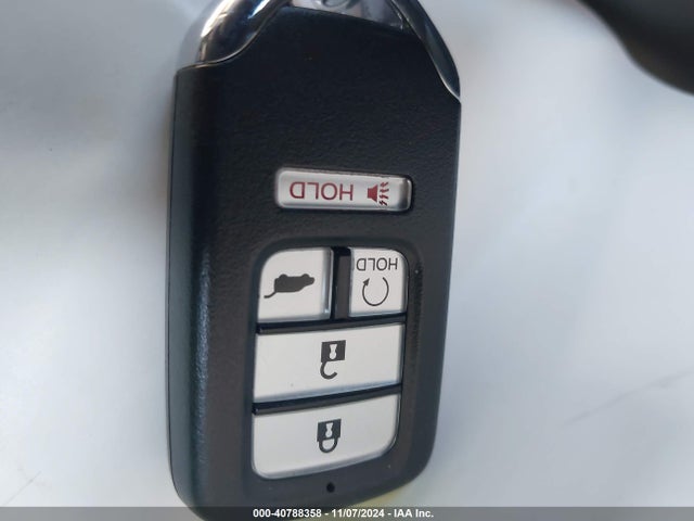 7FARW2H71ME020448 Honda Cr-v Awd Special Edition