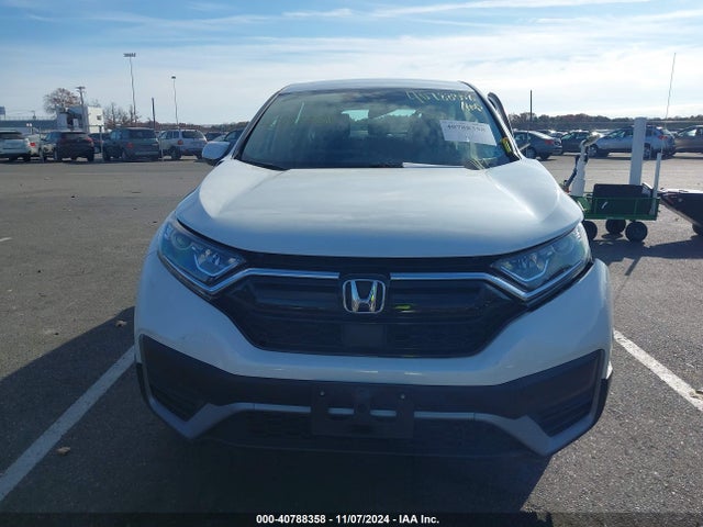 7FARW2H71ME020448 Honda Cr-v Awd Special Edition