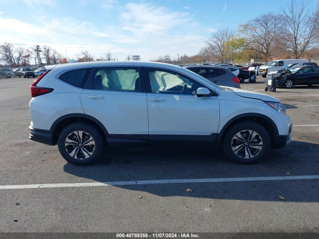 7FARW2H71ME020448 Honda Cr-v Awd Special Edition