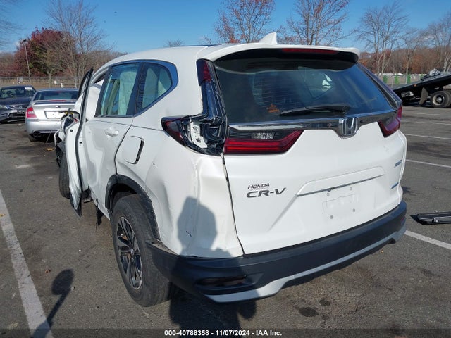 7FARW2H71ME020448 Honda Cr-v Awd Special Edition