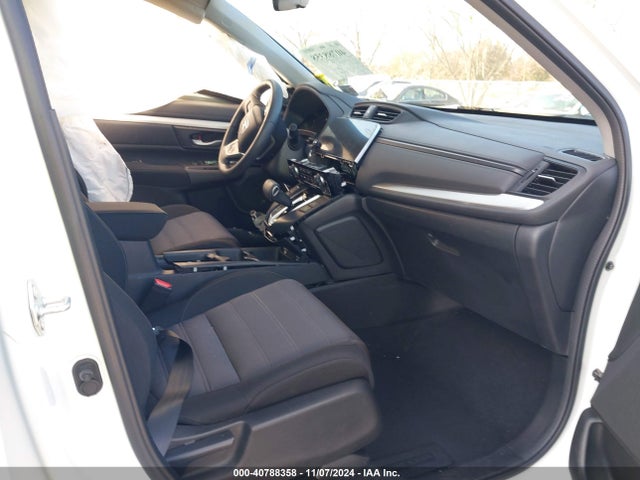 7FARW2H71ME020448 Honda Cr-v Awd Special Edition