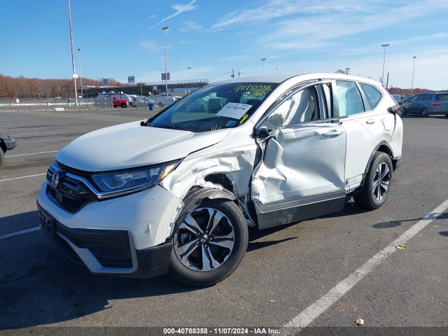 7FARW2H71ME020448 Honda Cr-v Awd Special Edition