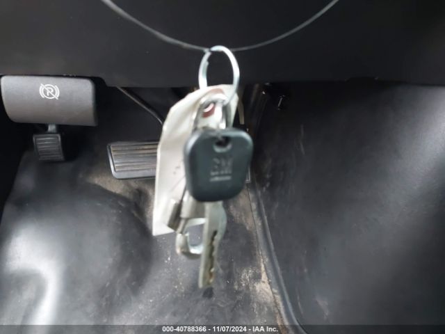 1GCWGFCF5F1281191 Chevrolet Express 2500 Work Van
