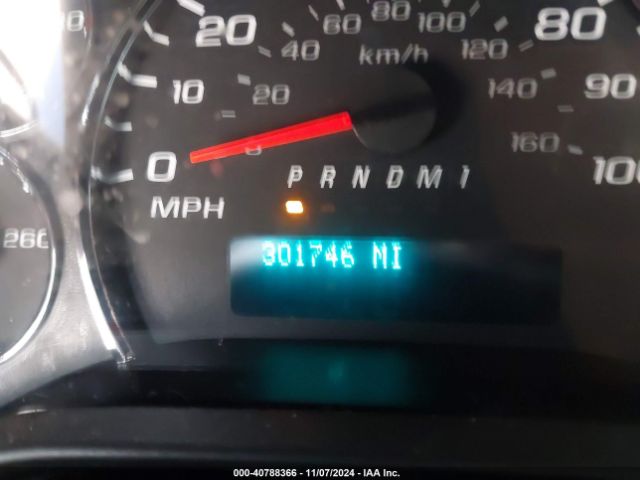 1GCWGFCF5F1281191 Chevrolet Express 2500 Work Van