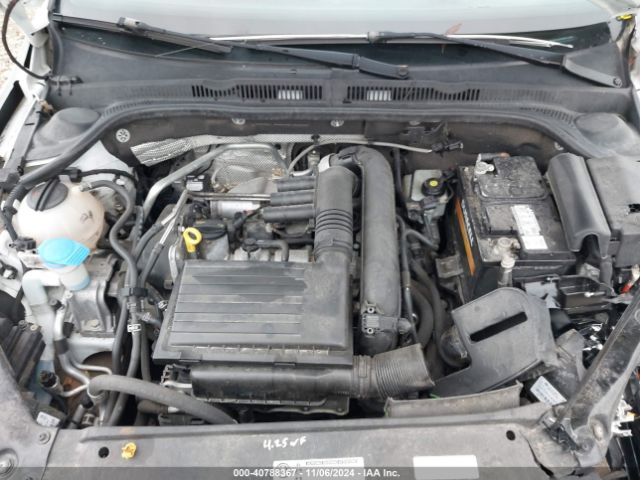 3VW2B7AJ5HM351088 Volkswagen Jetta 1.4t S