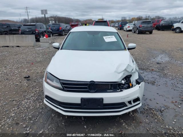 3VW2B7AJ5HM351088 Volkswagen Jetta 1.4t S