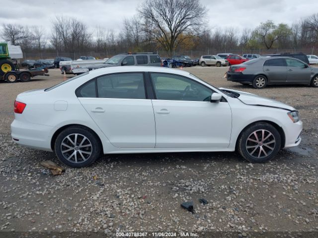 3VW2B7AJ5HM351088 Volkswagen Jetta 1.4t S