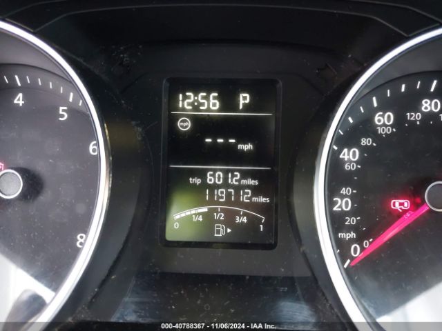 3VW2B7AJ5HM351088 Volkswagen Jetta 1.4t S