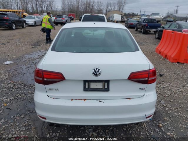 3VW2B7AJ5HM351088 Volkswagen Jetta 1.4t S