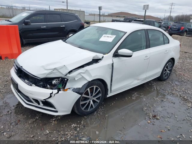 3VW2B7AJ5HM351088 Volkswagen Jetta 1.4t S