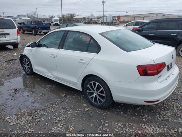 3VW2B7AJ5HM351088 Volkswagen Jetta 1.4t S