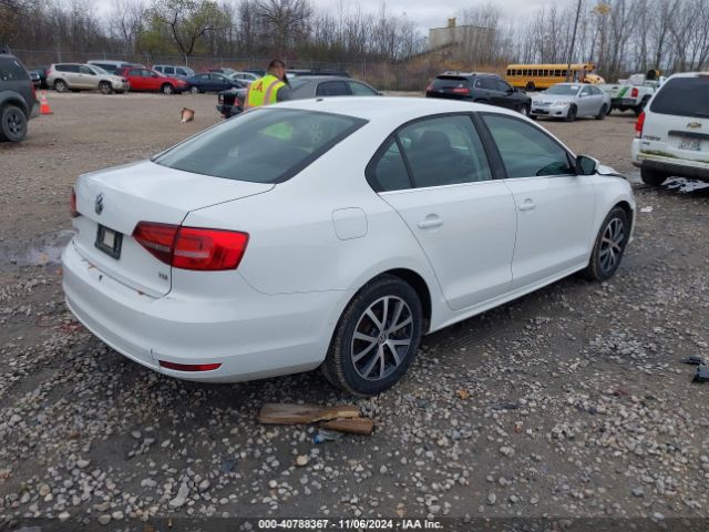 3VW2B7AJ5HM351088 Volkswagen Jetta 1.4t S