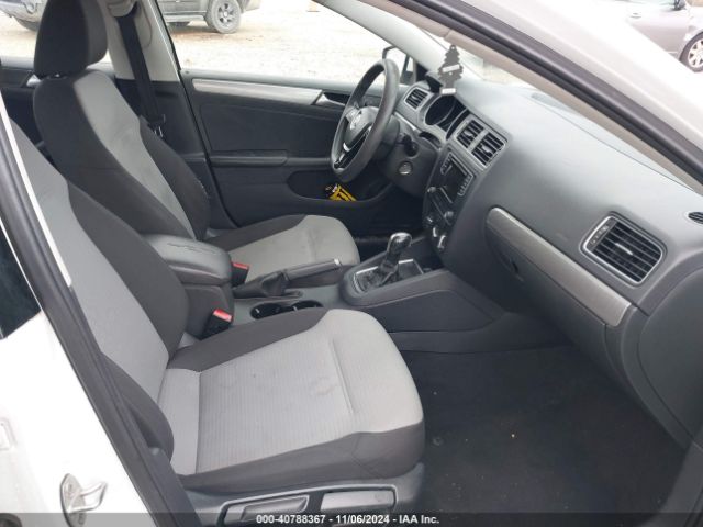3VW2B7AJ5HM351088 Volkswagen Jetta 1.4t S