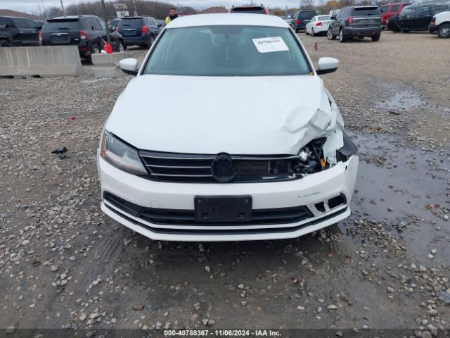 3VW2B7AJ5HM351088 Volkswagen Jetta 1.4t S