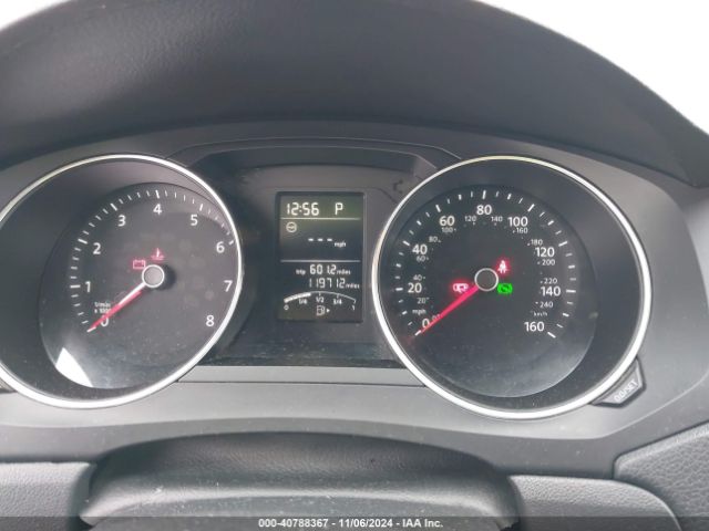 3VW2B7AJ5HM351088 Volkswagen Jetta 1.4t S
