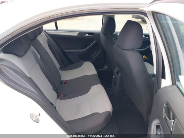 3VW2B7AJ5HM351088 Volkswagen Jetta 1.4t S
