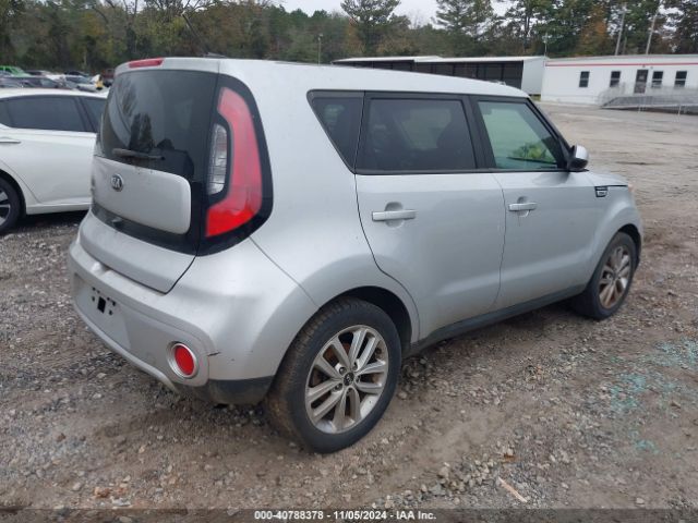 KNDJP3A54J7505205 KIA SOUL +