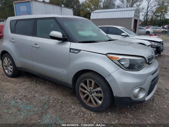 KNDJP3A54J7505205 KIA SOUL +