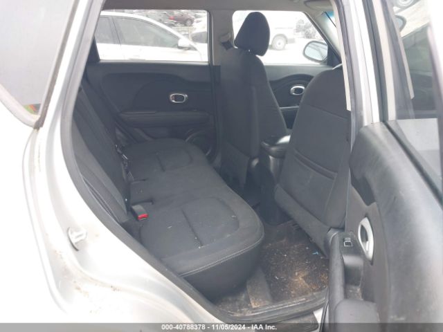 KNDJP3A54J7505205 KIA SOUL +