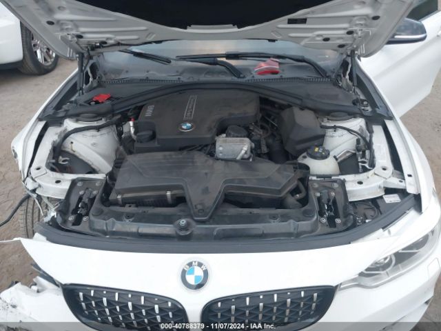 WBA3N5C5XEK197156 BMW 428i Xdrive