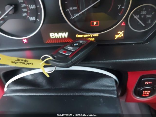 WBA3N5C5XEK197156 BMW 428i Xdrive