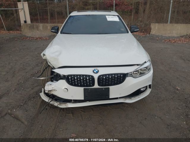 WBA3N5C5XEK197156 BMW 428i Xdrive