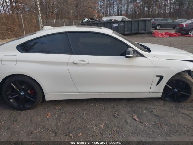 WBA3N5C5XEK197156 BMW 428i Xdrive