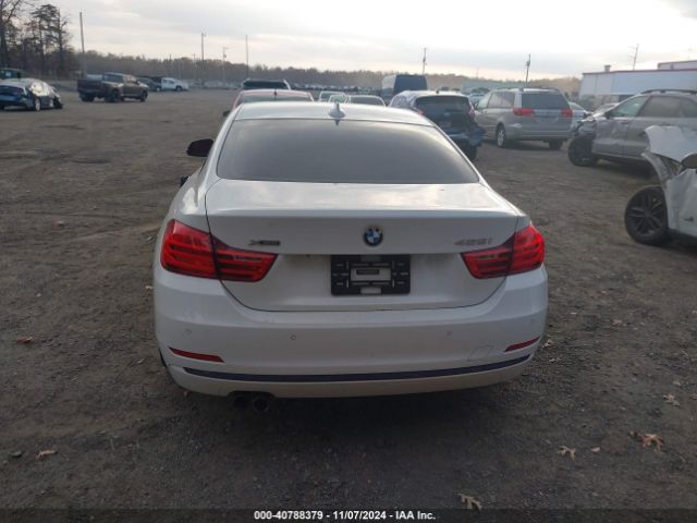 WBA3N5C5XEK197156 BMW 428i Xdrive