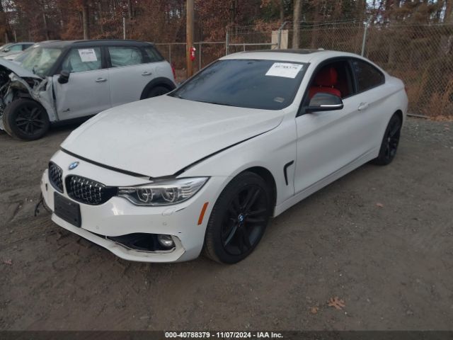 WBA3N5C5XEK197156 BMW 428i Xdrive